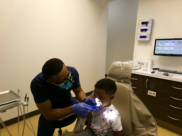 Smile Club Dentistry