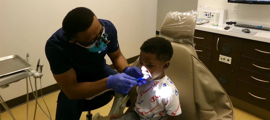 Smile Club Dentistry