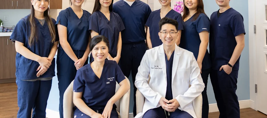 Smile Corners Dental