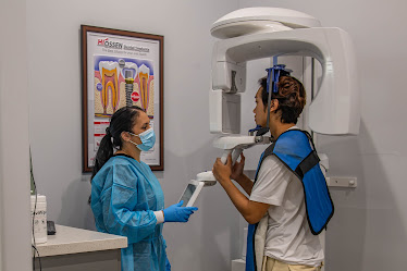 Smile Dental Care