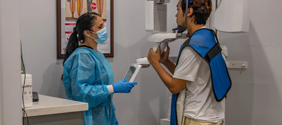 Smile Dental Care