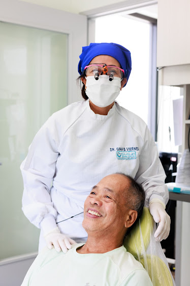 Smile Dental Center Inc.