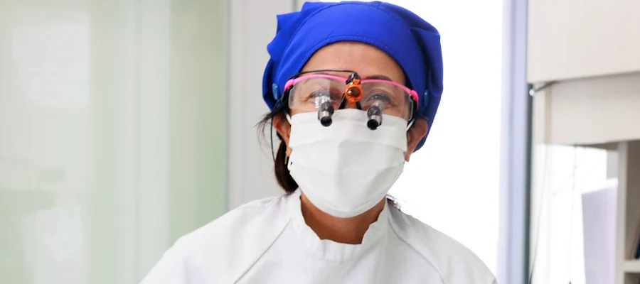 Smile Dental Center Inc.