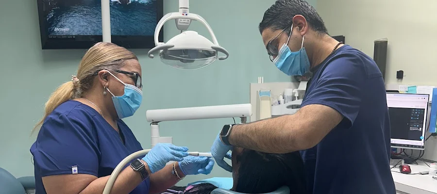 Smile Dental JC