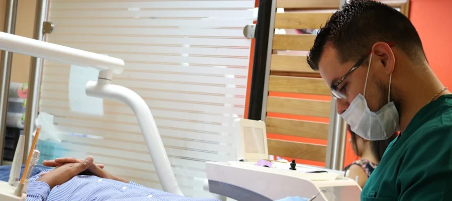 Smile Dental Nogales