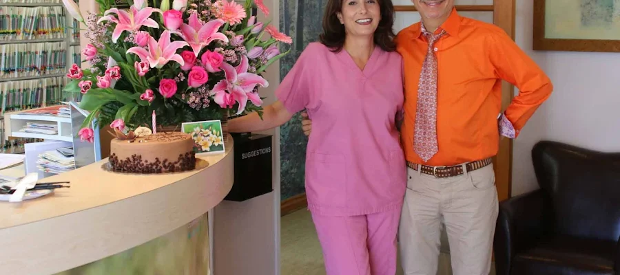 Smile Dental Practice