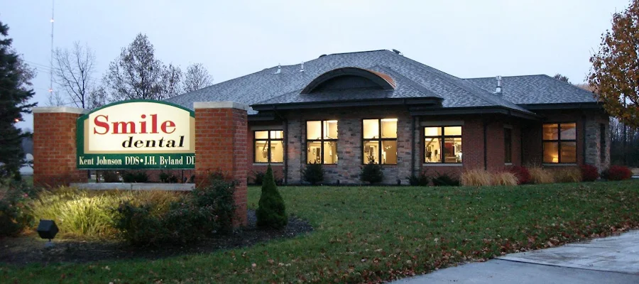 Smile Dental