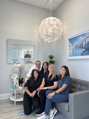 Smile Dentistry Associates