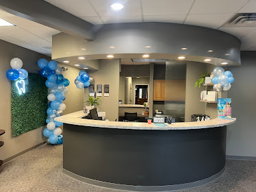 Smile Dentistry
