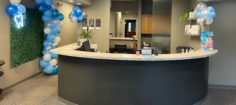 Smile Dentistry