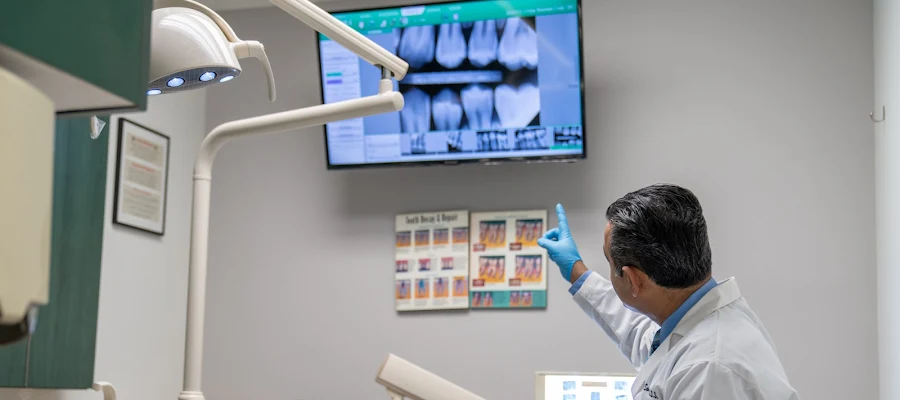 Smile Design Dental