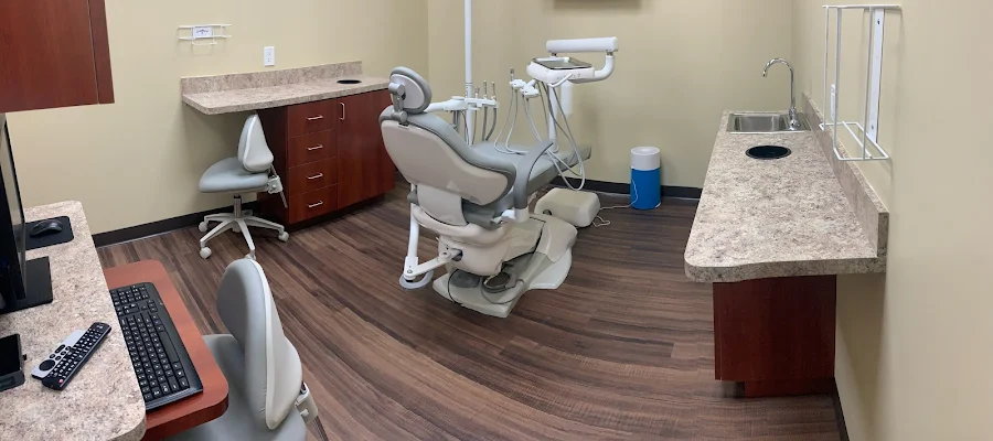 Smile Design Dentistry Golden Acres