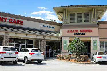 Smile Design Dentistry Lithia