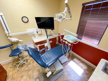 Smile Design Dentistry San Carlos