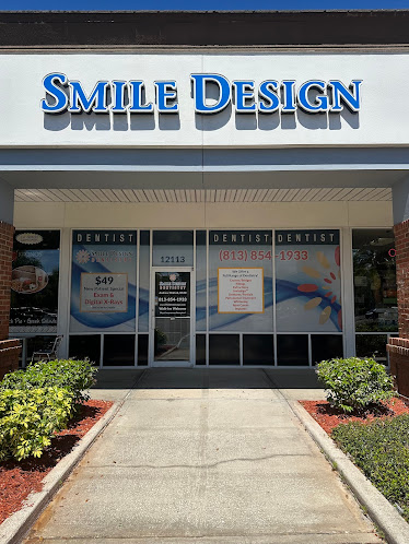 Smile Design Dentistry Westchase