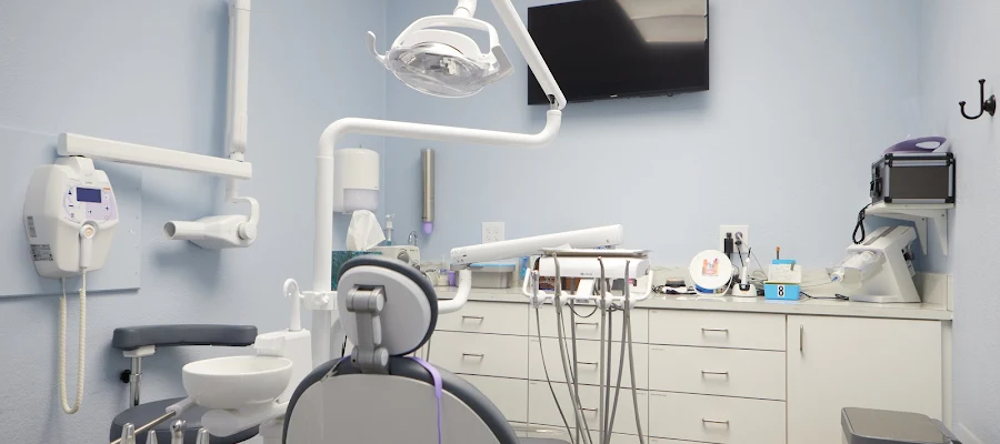 Smile Design Miami