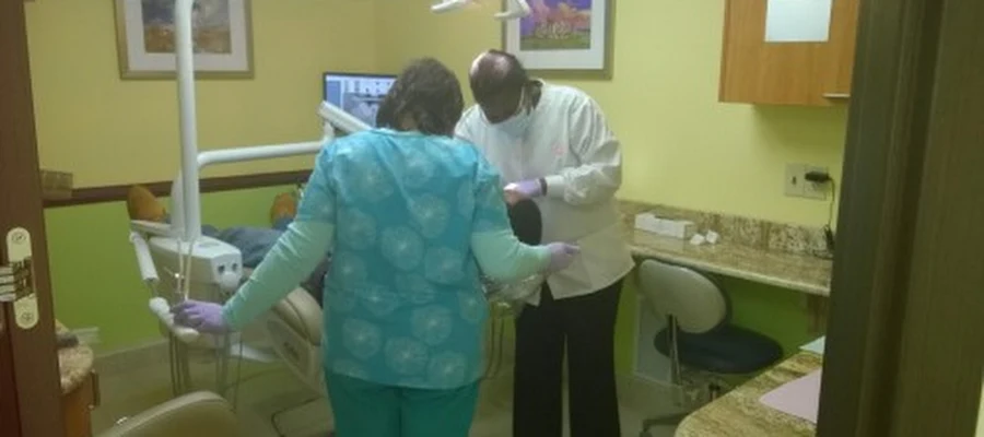 Smile Designers Dental Center- Rising Sun