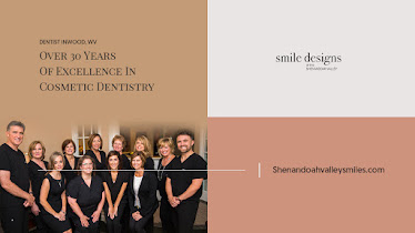 Smile Designs of the Shenandoah Valley: Kenneth L. Banks, DDS