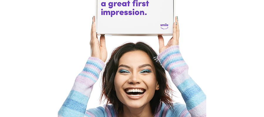 Smile Direct Club
