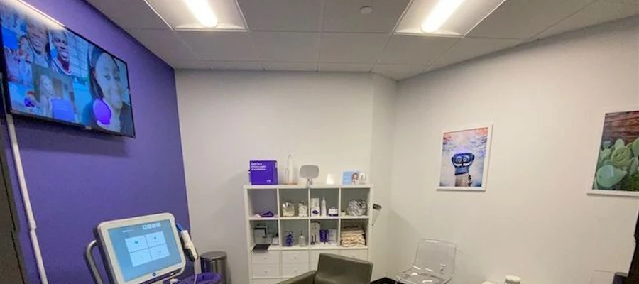 Smile Direct Club