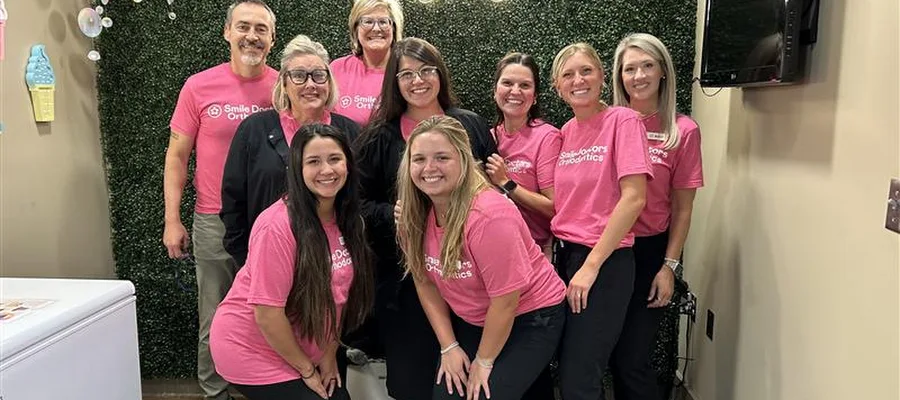 Smile Doctors Orthodontics - Anniston