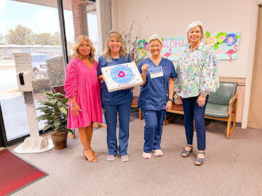 Smile Doctors Orthodontics - Baxley