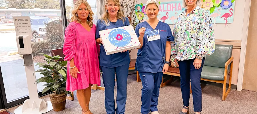 Smile Doctors Orthodontics - Baxley
