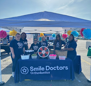 Smile Doctors Orthodontics - Douglas GA