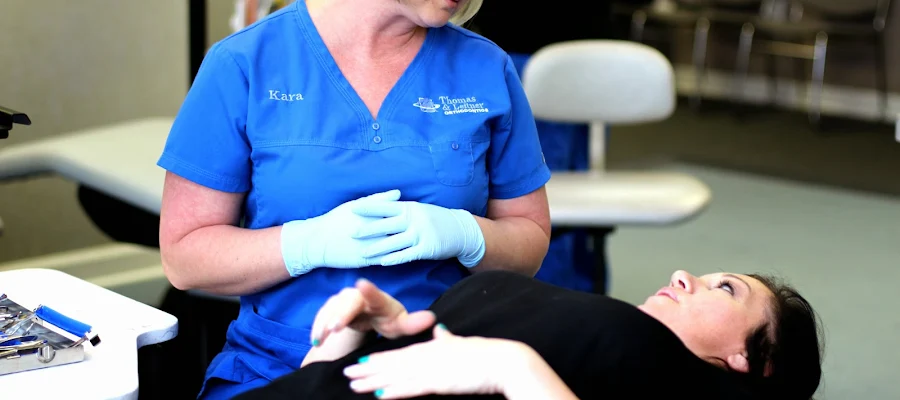 Smile Doctors Orthodontics - Fort Mill
