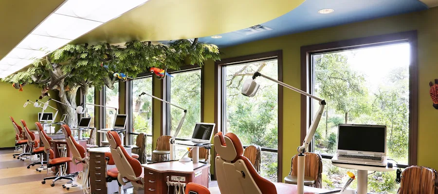 Smile Doctors Orthodontics - Georgetown