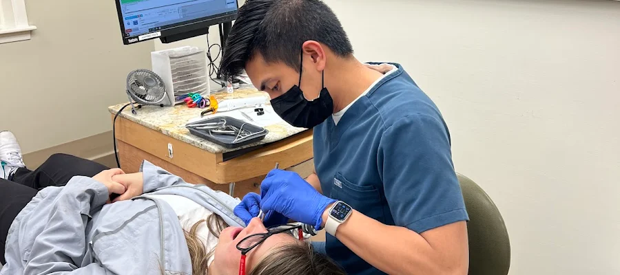 Smile Doctors Orthodontics - Hattiesburg