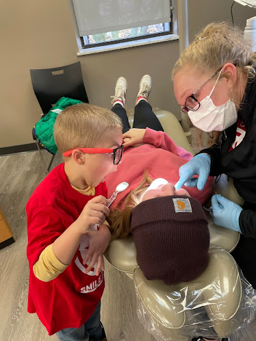 Smile Doctors Orthodontics - Hilliard