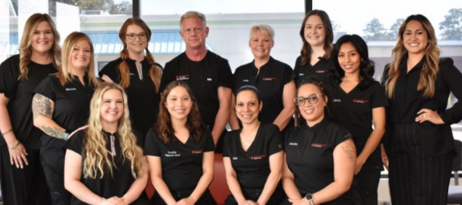 Smile Doctors Orthodontics - Hinesville