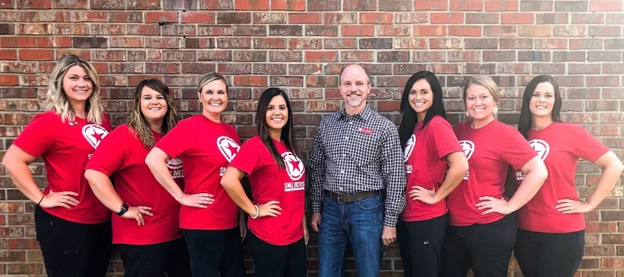Smile Doctors Orthodontics - Lavonia