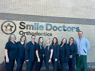 Smile Doctors Orthodontics - Longview