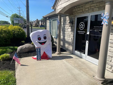 Smile Doctors Orthodontics - Miamisburg