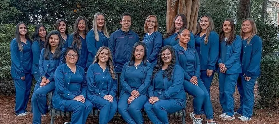 Smile Doctors Orthodontics - Moultrie