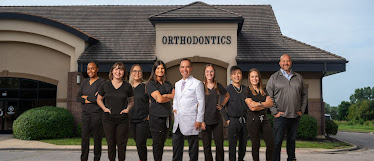 Smile Doctors Orthodontics - Raymore