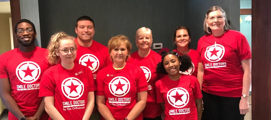 Smile Doctors Orthodontics - Westerville