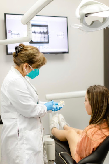 Smile Essentials Dental Care