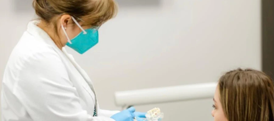 Smile Essentials Dental Care