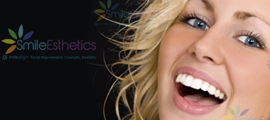 Smile Esthetics - Victoria Dentist