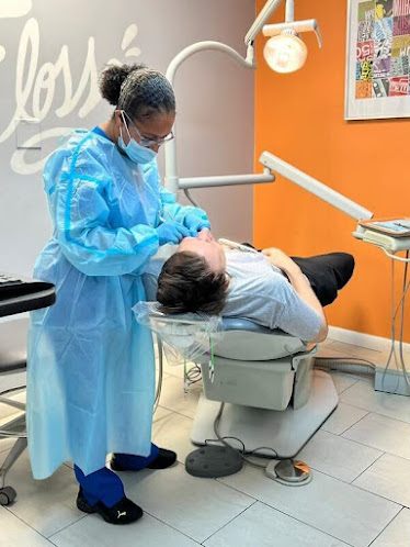 Smile Every Day Dentistry & Orthodontics - Plantation Dentist