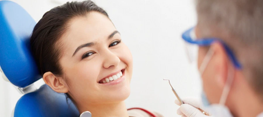 Smile Exchange of Malvern