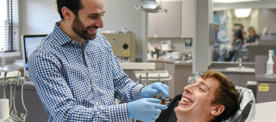 Smile Experience Orthodontics