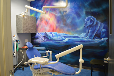 Smile Explorers Pediatric Dentistry