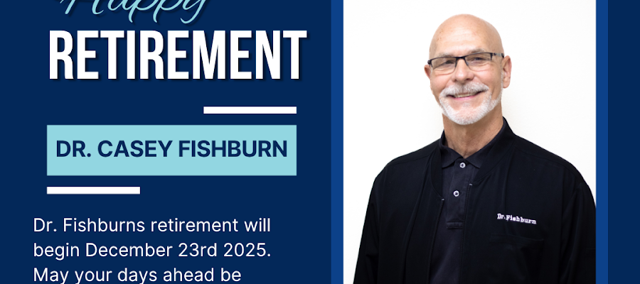 Smile Family Dentistry - Casey G. Fishburn, DMD