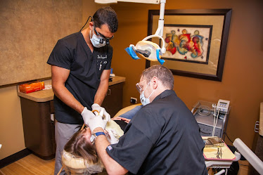 Smile First Dental Wellness