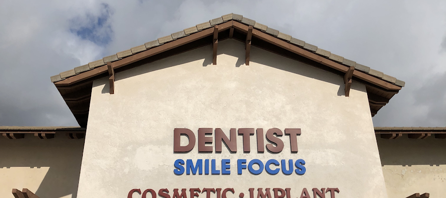 Smile Focus Dental Practice - Dentist Stevenson Ranch - Cosmetic Dentist Santa Clarita & Valencia