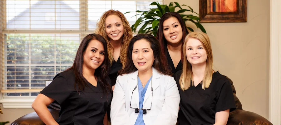 Smile for Miles Dental
